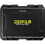 DZOFILM Hard Case pro Pictor Zoom 3 Lens Kit – Sleviste.cz