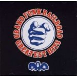 Grand Funk Railroad - Greatest Hits CD – Zbozi.Blesk.cz