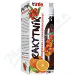 Virde Rakytník sirup 200 ml – Hledejceny.cz