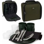 Fox Jídelní Taška R Series 2 Man Dinner Set – Zboží Mobilmania