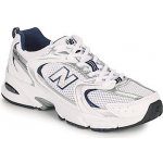 New Balance tenisky 530 bílá – Zboží Dáma