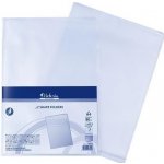 VICTORIA Obal, transparentní, matný, typ L, A4, 80 micron, VICTORIA ,balení 100 ks 14080 – Zboží Živě