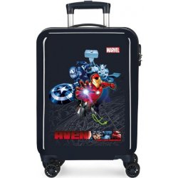 JOUMMABAGS ABS Avengers Armour Up 55x38x20 cm 34 l