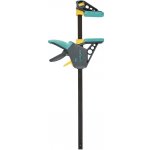 Wolfcraft Multifunction Profesionální jednoruční svěrka EHZ PRO 100-450 3032000 – HobbyKompas.cz Wolfcraft Multifunction Profesionální jednoruční svěrka EHZ PRO 100-450 3032000 – HobbyKompas.cz
