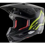 Alpinestars Supertech M5 Compass – Zboží Mobilmania