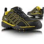 VM Footwear PHILADELPHIA 4355-S1P BOA bezpečnostní polobotka – Hledejceny.cz