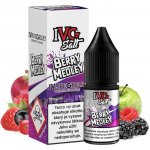 IVG E-Liquids Salt Berry Medley 10 ml 20 mg – Zbozi.Blesk.cz