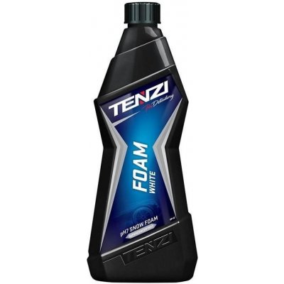 Tenzi ProDetailing Foam White 700 ml