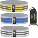 ONE FITNESS Hip band HB001 – Zbozi.Blesk.cz