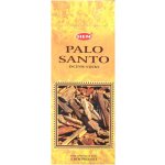 Hem vonné tyčinky Palo Santo 20 ks – Zboží Dáma