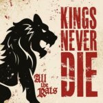 All the Rats Kings Never Die LP – Hledejceny.cz