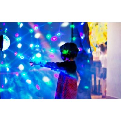 Wonderland magická úniková hra od The Chamber® nejen pro děti – Hledejceny.cz