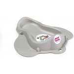 OK Baby Nočník Magical Potty grey – Zboží Dáma
