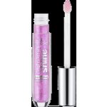 Essence Extreme Shine lesk na rty 10 Sparkling Purple 5 ml – Zboží Mobilmania