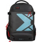 Batoh na rakety NOX Ml10 Team Black Backpack – Zboží Mobilmania