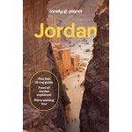 Jordan (Jordánsko) průvodce 12th 2024 Lonely Planet – Zboží Dáma