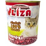 Sokol Falco LÍZA hovězí 400 g – Hledejceny.cz