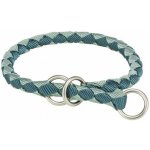 Trixie CAVO obojek kulatý Stop tahání L:47-55 cm/18mm – Sleviste.cz