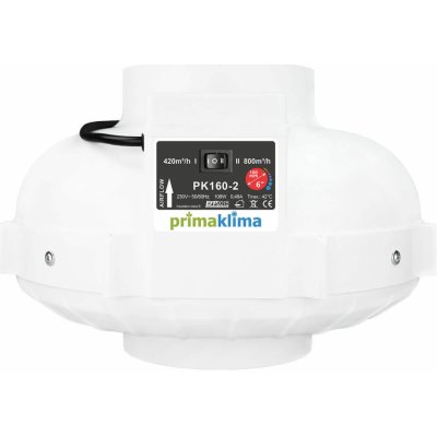 Prima Klima PK160-2 – Hledejceny.cz