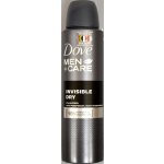 Dove Men+ Care Invisble Dry deospray 150 ml – Sleviste.cz