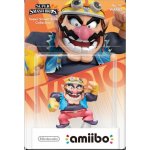 amiibo Nintendo Smash Wario – Hledejceny.cz