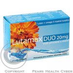 Pharmaselect Lutamax Duo 20 mg 30 tobolek – Hledejceny.cz