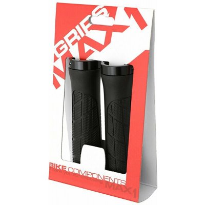 MAX1 MTB Lock černé – Sleviste.cz