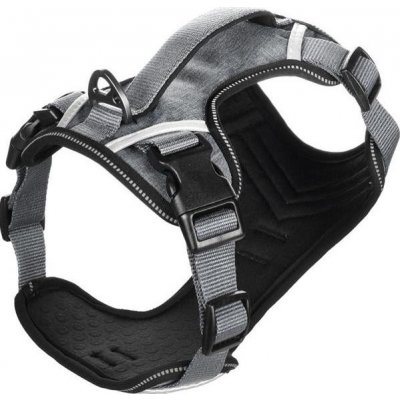 Flamingo Pet Products NV Postroj nylon Heron – Zboží Mobilmania