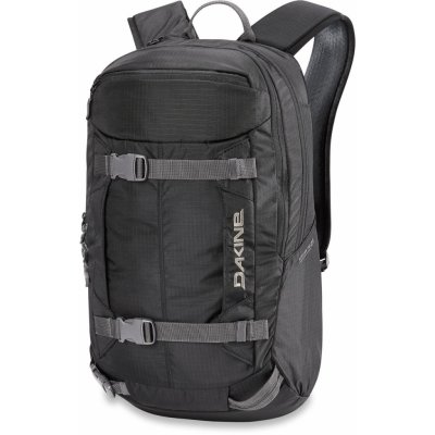 Dakine Mission Pro black 18 l – Zboží Mobilmania