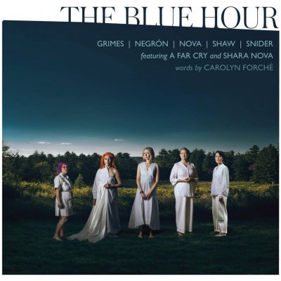 A FAR CRY & NOVA, SHARA - THE BLUE HOUR CD