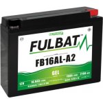 Fulbat FB16AL-A2 GEL – Zboží Mobilmania