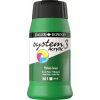 Akrylová a olejová barva Daler Rowney System3 akrylová barva phthalo green 500 ml 1 ks