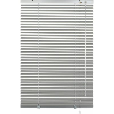Gardinia Hliníková žaluzie 90 x 175 cm stříbrná – HobbyKompas.cz
