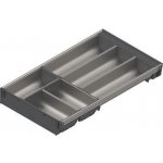 BLUM ZSI.500BI3 ORGA LINE příborník délka 500mm – Zboží Dáma