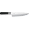 Kuchyňský nůž Kai WASABI BLACK Chef's knife 200mm