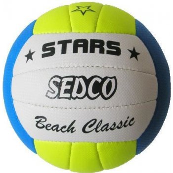 Sedco Beach STAR