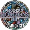 Desková hra Modern Horizons 2: Common Set EN/NM