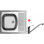 Set Sinks Short 580 M 0,5mm + Pronto – Zboží Dáma