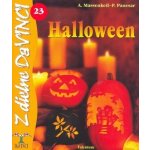 Halloween 23 SK Massenkeil, Panesar, Angelika, Pammi – Hledejceny.cz