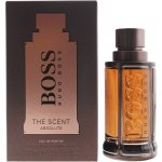 Hugo Boss Boss The Scent Absolute parfémovaná voda pánská 50 ml – Hledejceny.cz