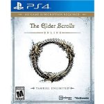 The Elder Scrolls Online: Tamriel Unlimited – Hledejceny.cz