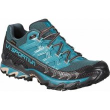 La Sportiva Ultra Raptor II Woman GTX Topaz/Carbon