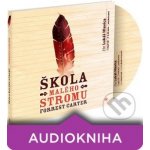 Škola malého stromu - Forrest Carter – Zboží Mobilmania