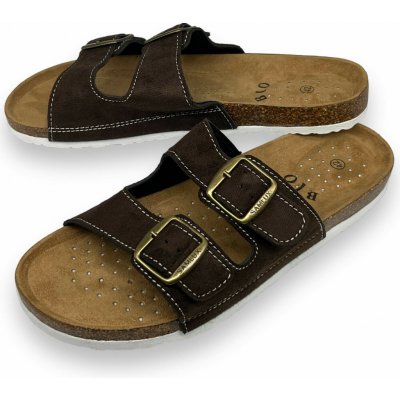 Sport nadměrné korkové hnědé – Zboží Dáma