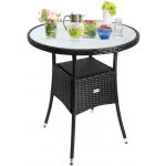 Melfin Ratanový stolek DE691 – Zboží Mobilmania