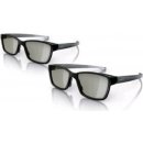 3D brýle Philips PTA436
