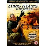 Chris Ryan's Elite Police DVD – Hledejceny.cz