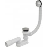 Sifon vanový click/clack kov – Zbozi.Blesk.cz