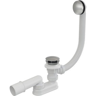 Sifon vanový click/clack kov – Zbozi.Blesk.cz