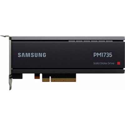 Samsung PM1735 12.8TB, MZPLJ12THALA-00007 – Zboží Mobilmania